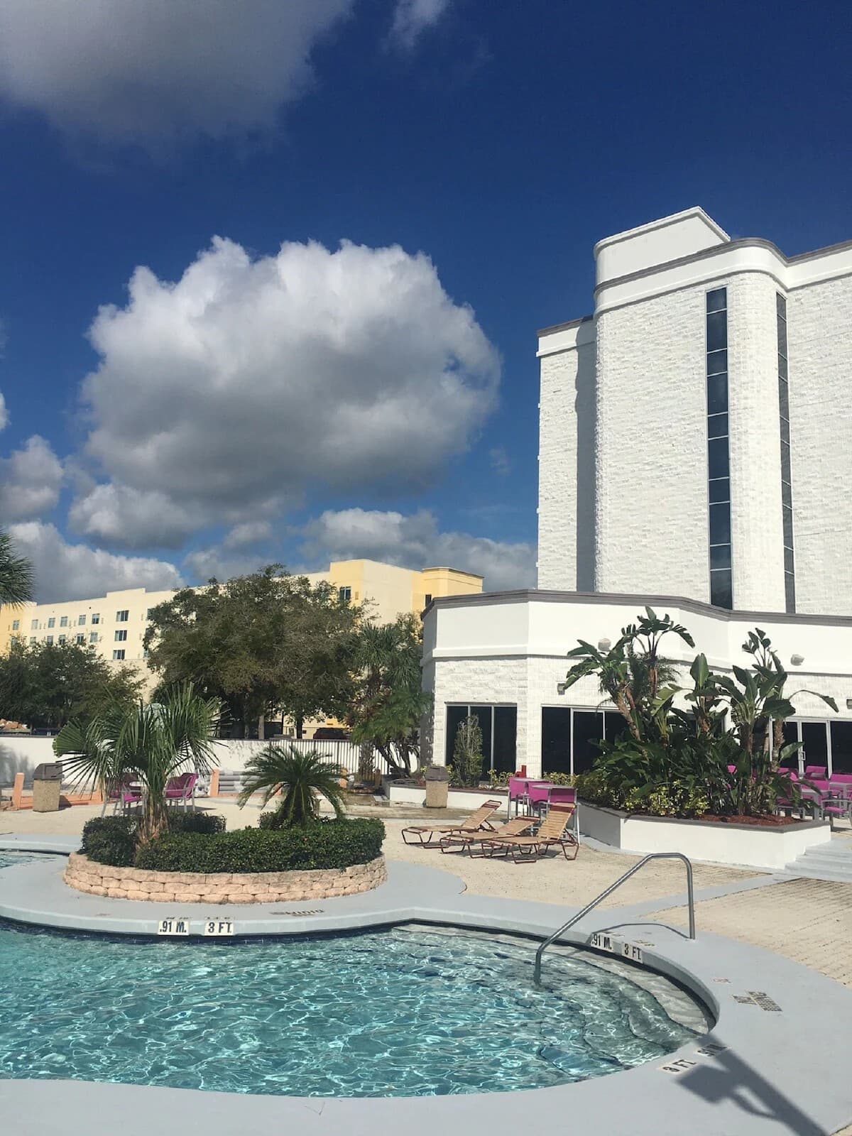 Disney World® Resort 2 Queen Studio w/Gym, Pool