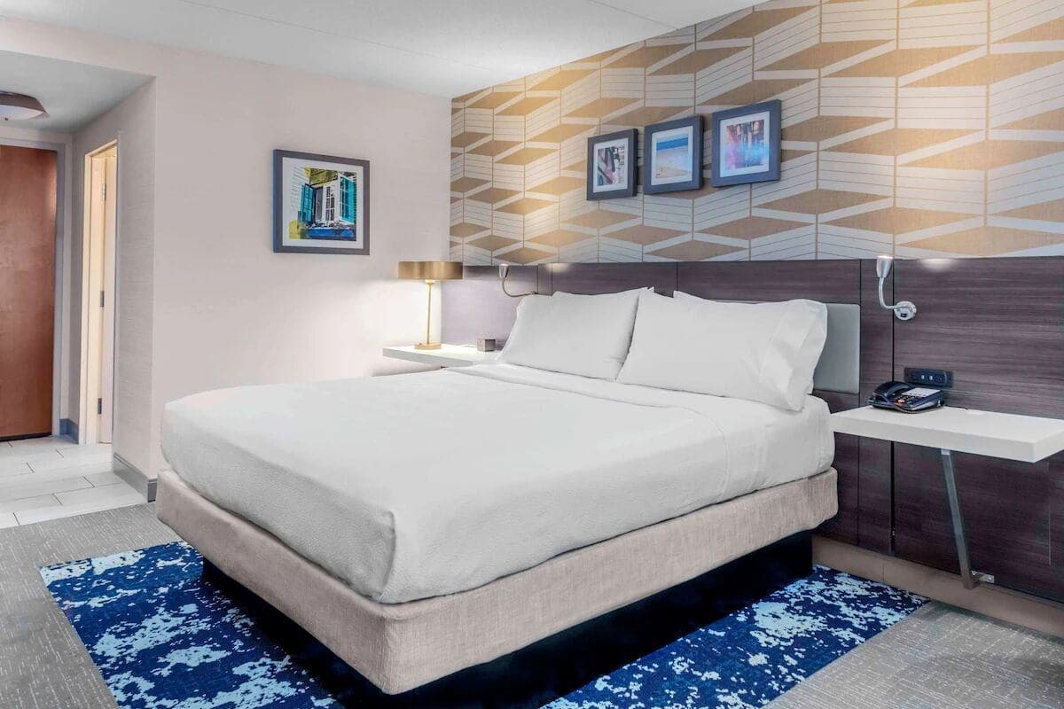 King Room