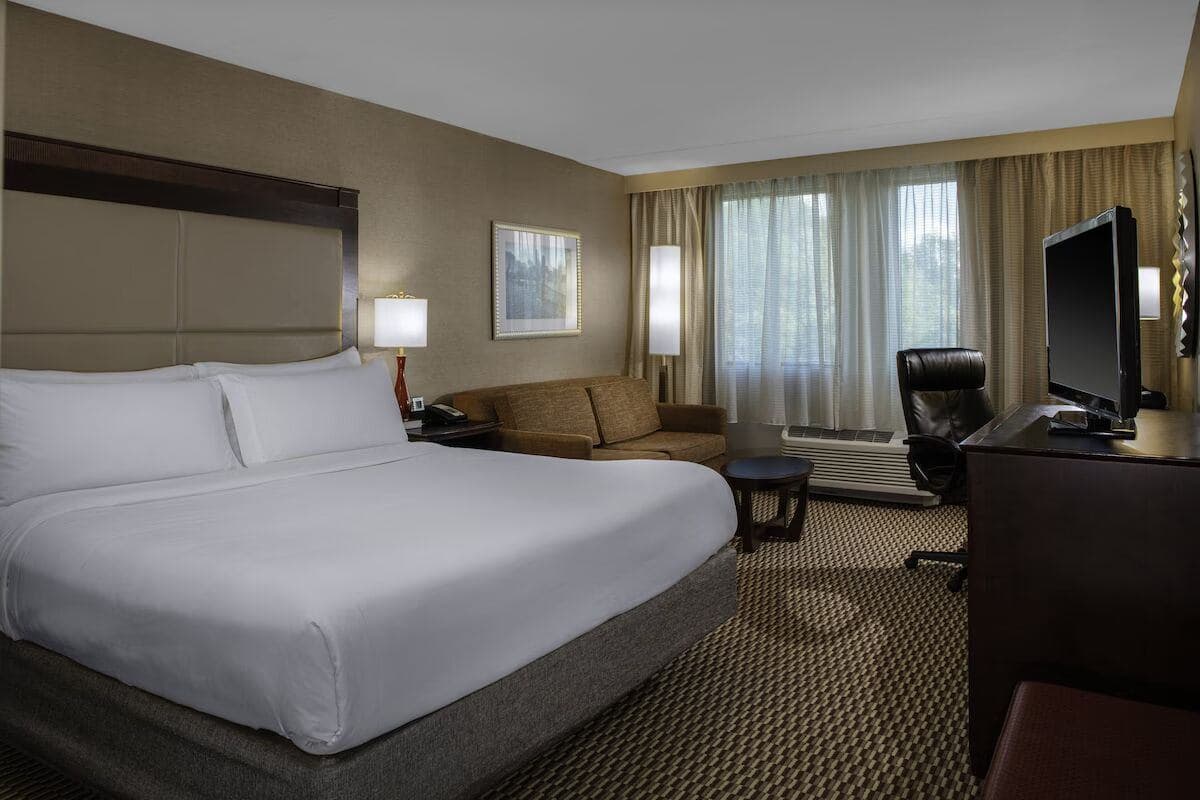 King Room