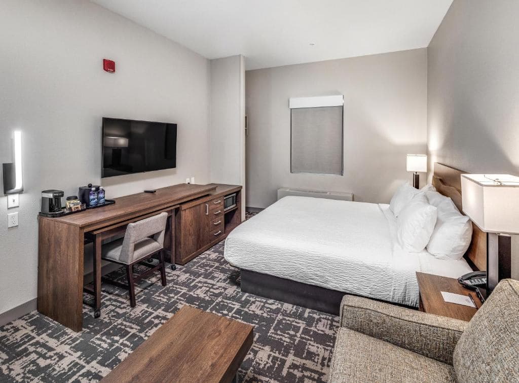 King Room